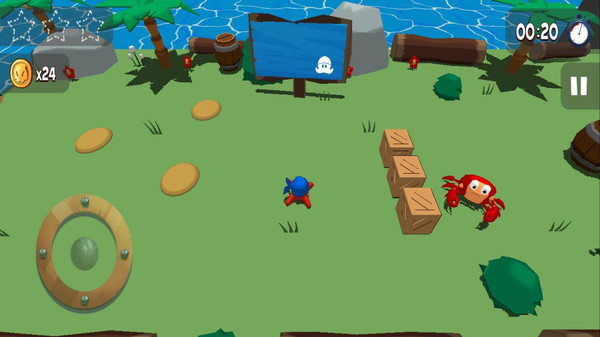 超級冒險家 v1.0.4 安卓版 2