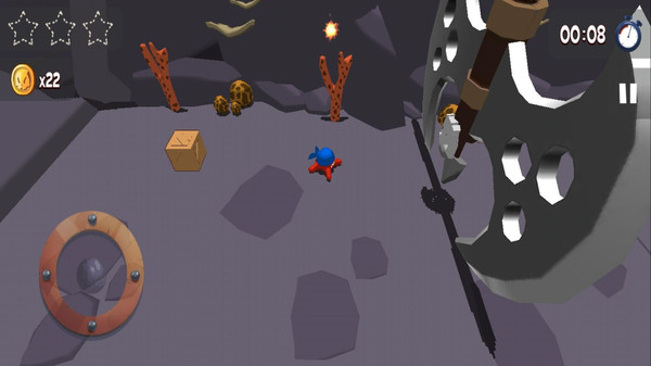 超級冒險家 v1.0.4 安卓版 0