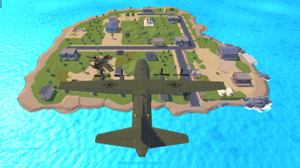 生存槍?xiě)?zhàn)吃雞 v20 手機(jī)版 3