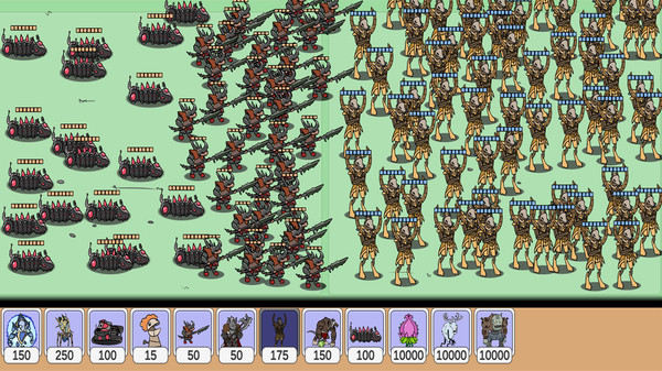 植物大戰(zhàn)高清版 v0.22 安卓版 3