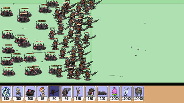 植物大戰(zhàn)高清版 v0.22 安卓版 2