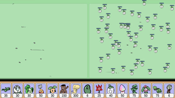 植物大戰(zhàn)高清版 v0.22 安卓版 0