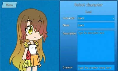 加查俱樂部骨骼動(dòng)畫制作 v1.5 手機(jī)版 2