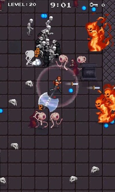 英雄格里姆奈特 v0.15 手機(jī)版 2