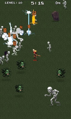 英雄格里姆奈特 v0.15 手機(jī)版 4