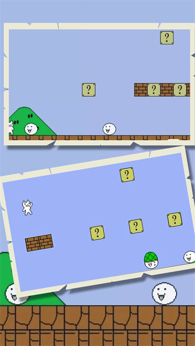 貓里奧逃生 v1.0.1 手機版 1