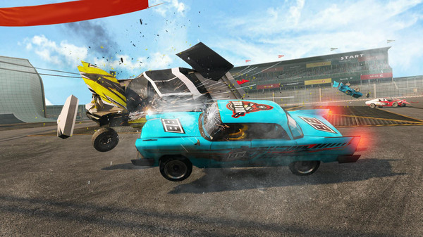 狂飆破壞王 v189.1.0.3018 安卓版 2