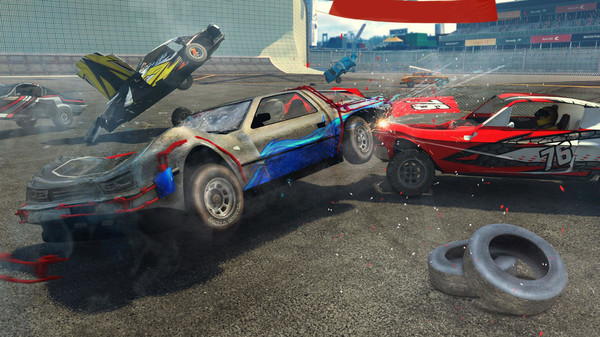 狂飆破壞王 v189.1.0.3018 安卓版 3