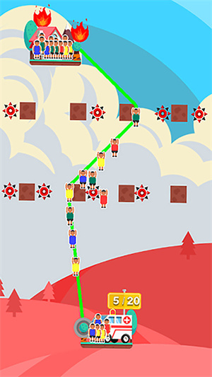 救救打工人 v1.0.1 安卓版 0