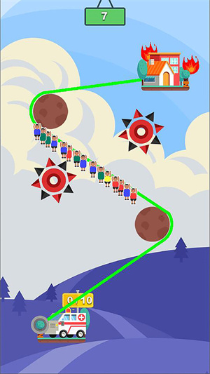 救救打工人 v1.0.1 安卓版 3