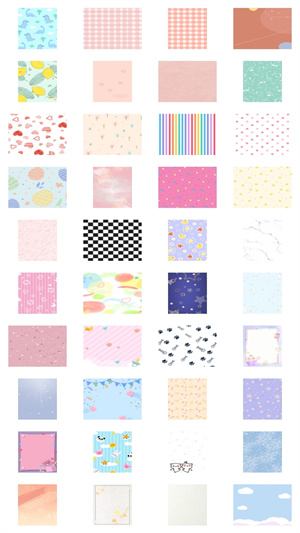 ps海報拼圖大師 v1.1 安卓版 2