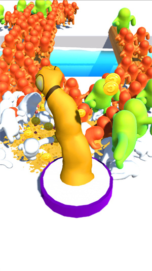 我就是大佬 v0.2 手機版 1