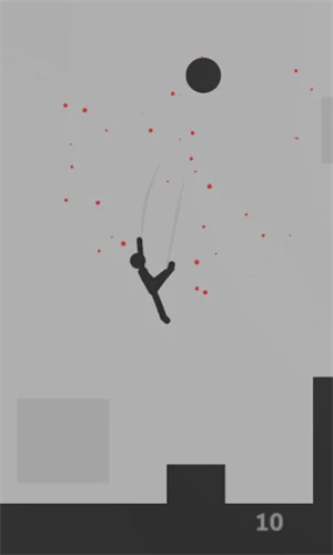 作死火柴人 v1.5 手機(jī)版 1