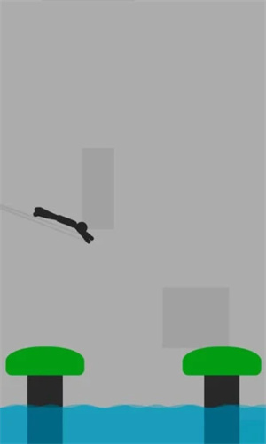 作死火柴人 v1.5 手機(jī)版 2