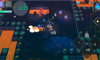 迷宮傳奇2 v1.0.1 手機版 3