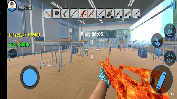 城市破壞者模擬器 v189.1.6.3018 手機版 3