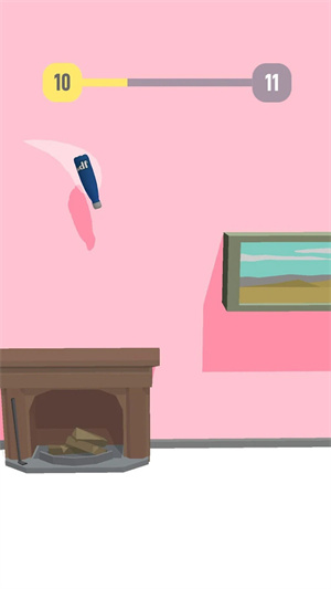 跳一跳3D v1.0.0 手機(jī)版 1