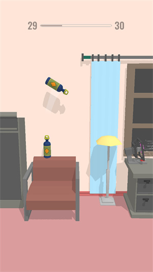 跳一跳3D v1.0.0 手機(jī)版 0