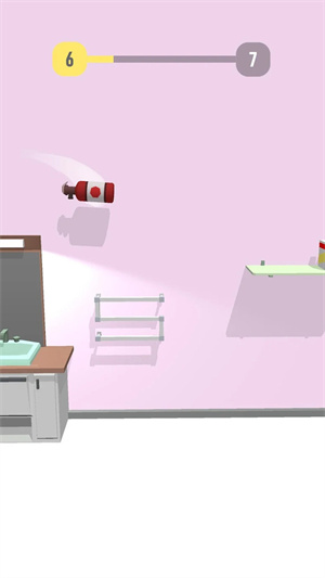 跳一跳3D v1.0.0 手機(jī)版 3