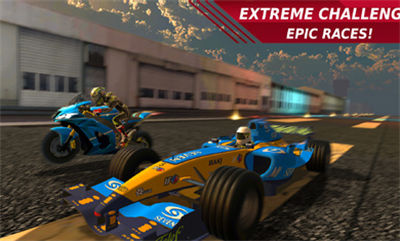 反叛齒輪 v1.8.7 手機(jī)版 5