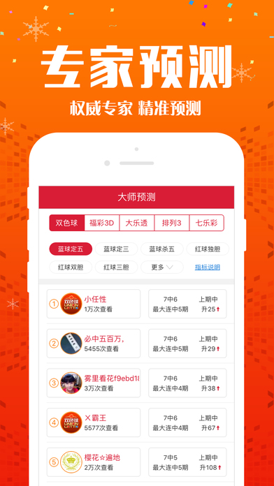 雙色球app下載2024最新版 v9.9.9 1