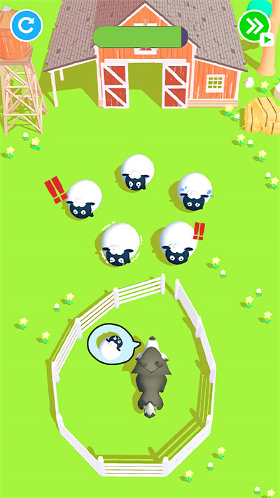 我愛大冒險 v1.0.0 手機版 0