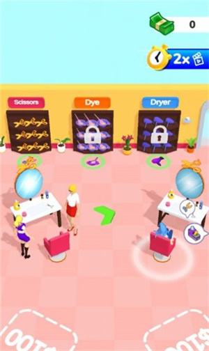 我的美容診所 v1.4 手機版 0