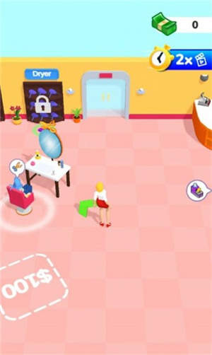 我的美容診所 v1.4 手機版 2