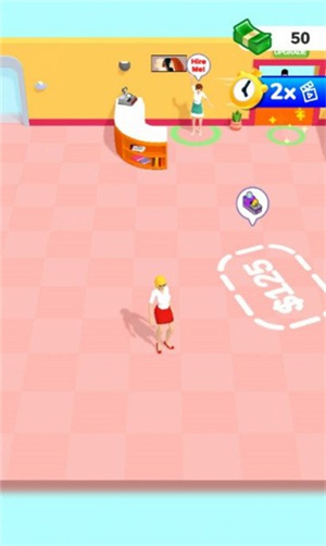 我的美容診所 v1.4 手機版 3