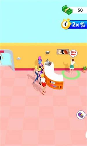 我的美容診所 v1.4 手機版 1