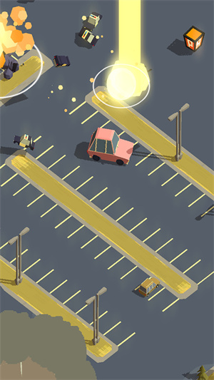 汽車追逐戰(zhàn) v1.0 安卓版 0