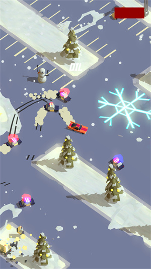 汽車追逐戰(zhàn) v1.0 安卓版 2