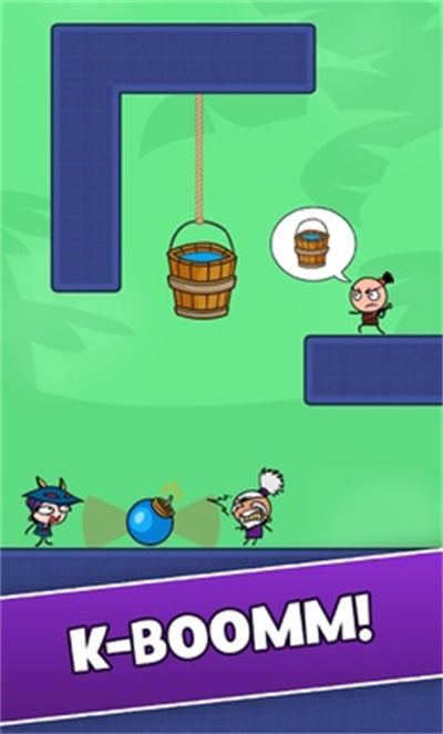 忍者大師 v2.0.0 安卓版 2