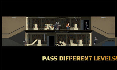 強(qiáng)尼大戰(zhàn)僵尸 v2.3.4 安卓版 0