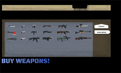 強(qiáng)尼大戰(zhàn)僵尸 v2.3.4 安卓版 5