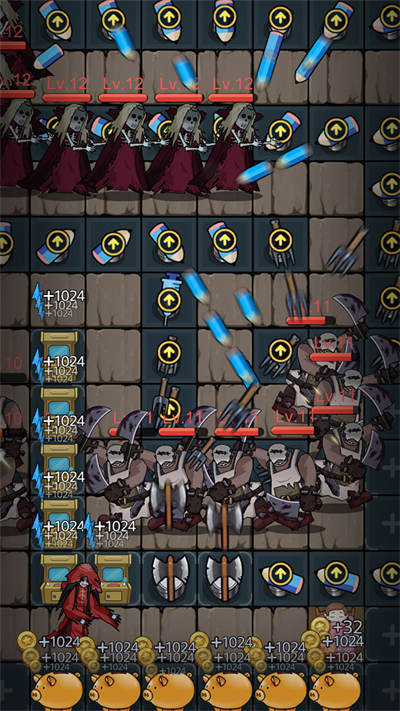 雙人猛鬼敲門 v1.0.0 安卓版 0