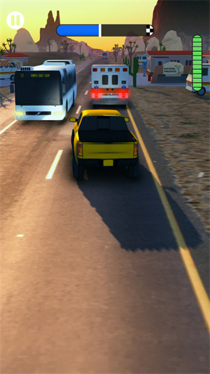 汽車駕駛3D v20201117 手機(jī)版 0