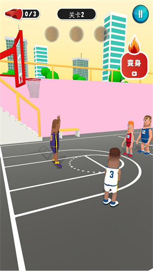 球球?qū)Q風(fēng)云 v1.6 安卓版 1