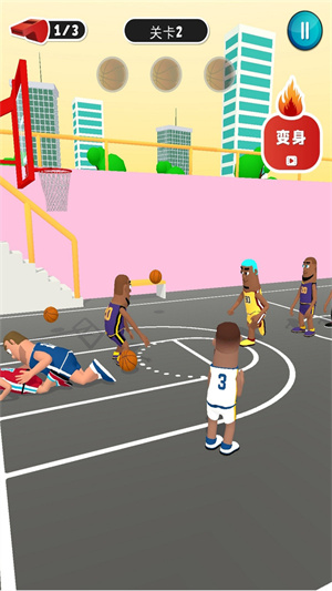 球球?qū)Q風(fēng)云 v1.6 安卓版 3