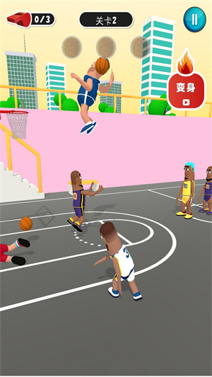 球球?qū)Q風(fēng)云 v1.6 安卓版 0