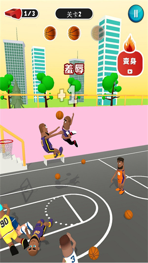 球球?qū)Q風(fēng)云 v1.6 安卓版 2