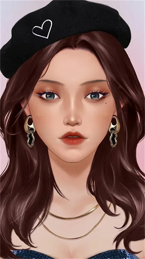 明星化妝師 v1.22 安卓版 2