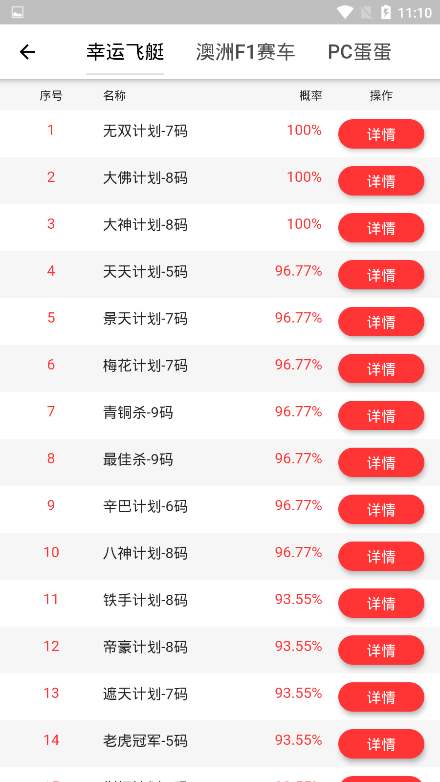 彩聊軟件 v2.0 2