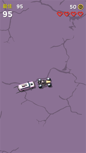 汽車來撞車吧 v1.2 手機版 3