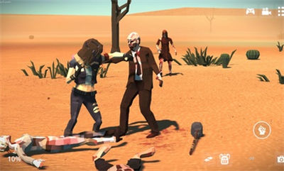 死亡荒地生存 v1.0.4.9 安卓版 2