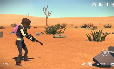 死亡荒地生存 v1.0.4.9 安卓版 0