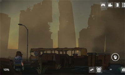 死亡荒地生存 v1.0.4.9 安卓版 3