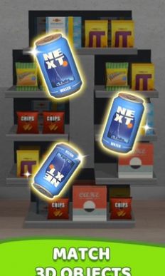 商品搭配3D v1.5.1 安卓版 0