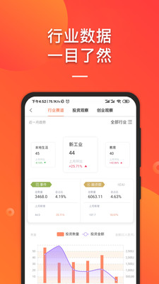 IT桔子官方 v8.0.0.6 安卓版 0