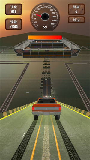 汽車墜毀吧 v12 安卓版 3